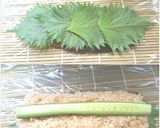 うなぎの棒寿司作り方4写真