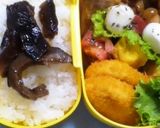 ♪夫の好きな[干し椎茸の含め煮]作り方12写真