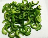 ゴーヤのピクルス作り方4写真