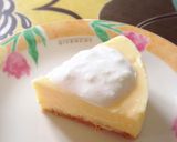 レモンカスタードプリンケーキ♡作り方8写真