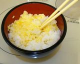 簡単！パラパラ炒飯作り方1写真