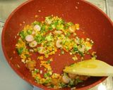 簡単！パラパラ炒飯作り方4写真