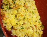 簡単！パラパラ炒飯作り方5写真