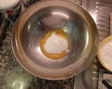 ふんわりとGFチーズケーキ（炊飯器）作り方3写真