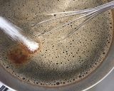 コーヒーゼリー♪ホワイトチョコミルク♪作り方2写真