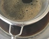 コーヒーゼリー♪ホワイトチョコミルク♪作り方3写真