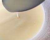 コーヒーゼリー♪ホワイトチョコミルク♪作り方9写真