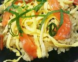 簡単美味しい♪ちらし寿司作り方7写真