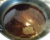 *low carb*チキン南蛮作り方5写真