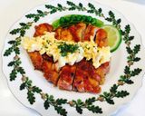 *low carb*チキン南蛮作り方7写真