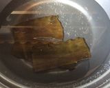 ひと味違う！旨味アップの枝豆昆布仕立て作り方1写真