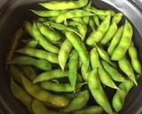 ひと味違う！旨味アップの枝豆昆布仕立て作り方3写真