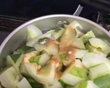 きゅうりの煮物あんかけ！作り方2写真
