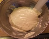 ふんわりとGFチーズケーキ（炊飯器）作り方6写真