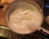 ふんわりとGFチーズケーキ（炊飯器）作り方7写真