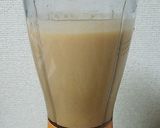甘くて飲みやすい♡にんじんスムージー作り方4写真
