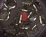 こどもと一緒に◎豆腐でなんちゃって蒲焼作り方4写真