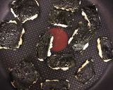こどもと一緒に◎豆腐でなんちゃって蒲焼作り方4写真
