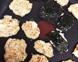 こどもと一緒に◎豆腐でなんちゃって蒲焼作り方5写真