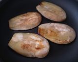 ナスのチーズ巻き(インボルティーニ)作り方2写真
