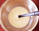 手捏ねで＊クランベリーチーズちぎりパン＊作り方1写真