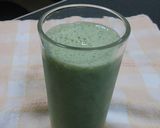 甘くて飲みやすい♡にんじんスムージー作り方5写真