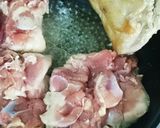 簡単!糖質オフ!炊飯器で鶏のトマト煮込作り方2写真