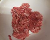 野菜たっぷりゴーヤチャンプル作り方1写真