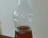 薄まらずすぐ飲めるペットボトルの凍らし方作り方1写真