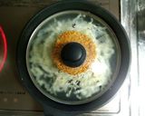 簡単♪オムチキン麺作り方3写真