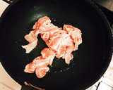 トマトと豚肉のオイスター炒め作り方3写真