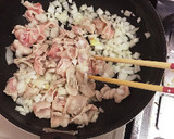 トマトと豚肉のオイスター炒め作り方4写真