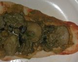 グリーンカレー作り方4写真