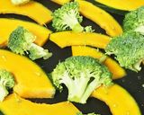 簡単夏野菜グラタンもどき作り方2写真