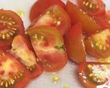 簡単夏野菜グラタンもどき作り方3写真