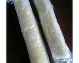 ♦MEMO♦サクサクプレーンクッキー作り方6写真