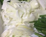 野菜たっぷりゴーヤチャンプル作り方3写真