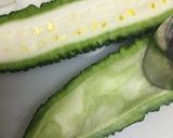 野菜たっぷりゴーヤチャンプル作り方2写真