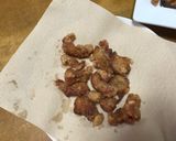 鶏胸肉の唐揚げ作り方5写真