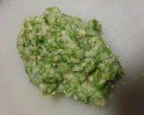 オクラのタタキ作り方3写真