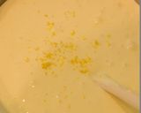 絶品☆クリームチーズシフォン作り方7写真