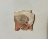 アスパラガスの豚肉巻作り方4写真