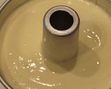 絶品☆クリームチーズシフォン作り方8写真