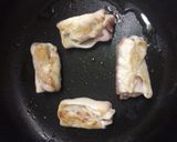 アスパラガスの豚肉巻作り方8写真