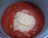 めっけもん♪簡単!!トマトの冷涼スープ作り方3写真