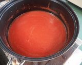 めっけもん♪簡単!!トマトの冷涼スープ作り方4写真
