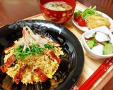 簡単!うなぎのひつまぶし風★作り方5写真