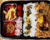 簡単!うなぎのひつまぶし風★作り方6写真