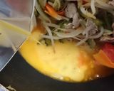 トマトとゴーヤの豆腐チャンプルー作り方7写真