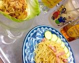 簡単！即席！なんちゃってカルボナーラ！作り方8写真